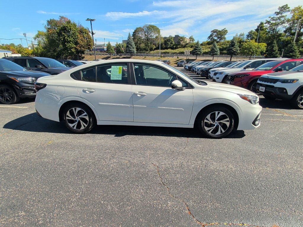 2023 Subaru Legacy Premium Worcester MA