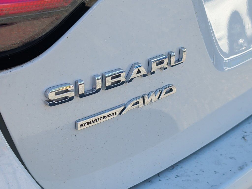 2023 Subaru Legacy Premium Worcester MA