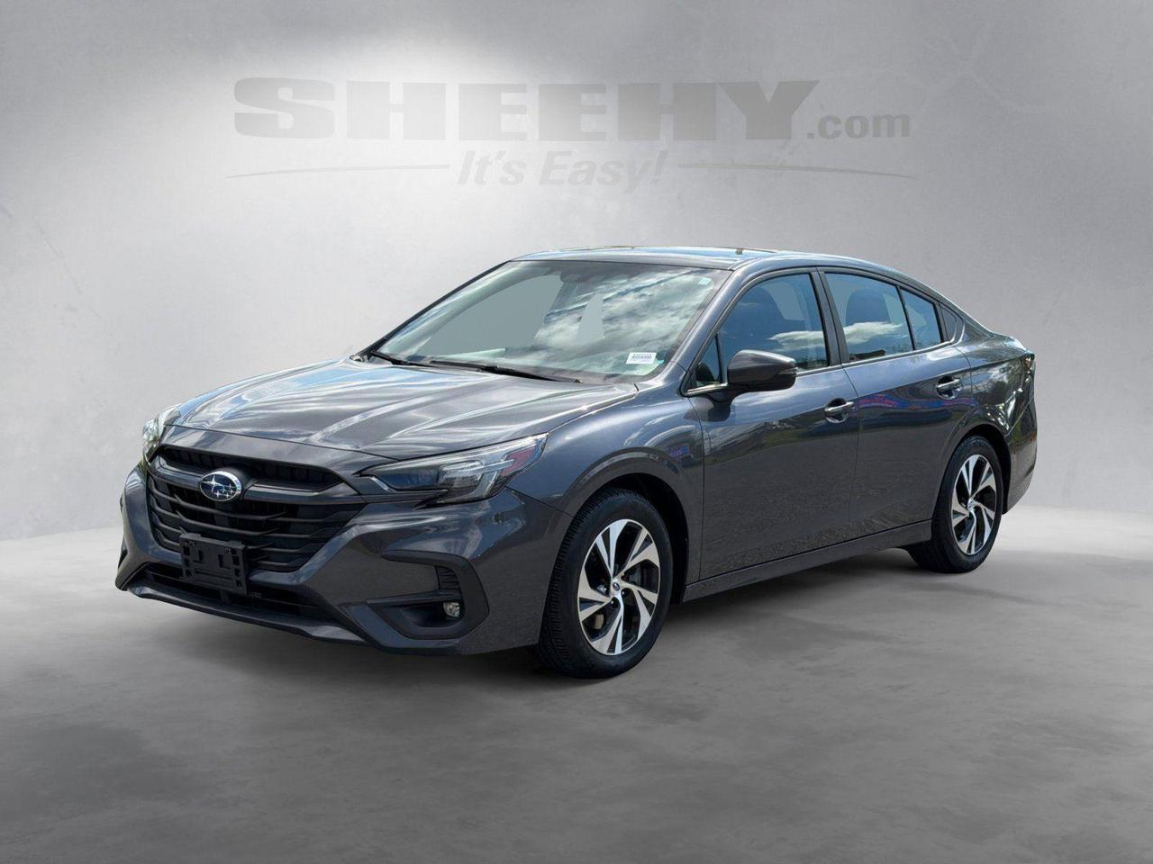 2023 Subaru Legacy Premium Hagerstown MD