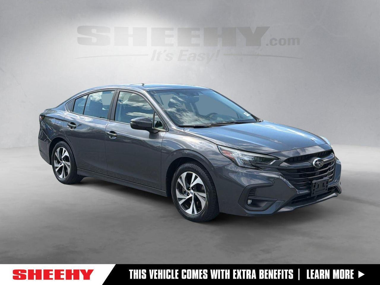 2023 Subaru Legacy Premium
