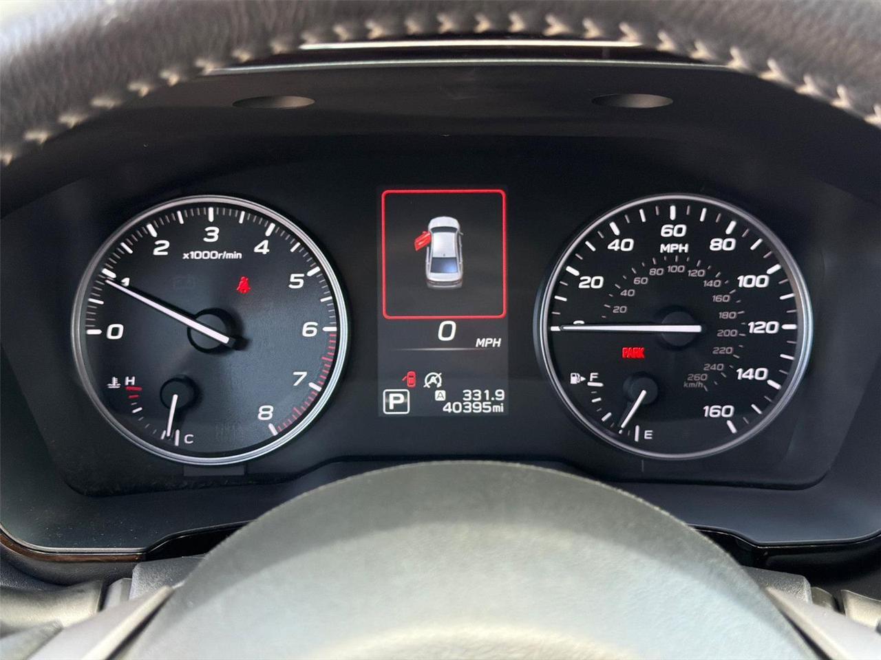 2023 Subaru Legacy Premium Hagerstown MD