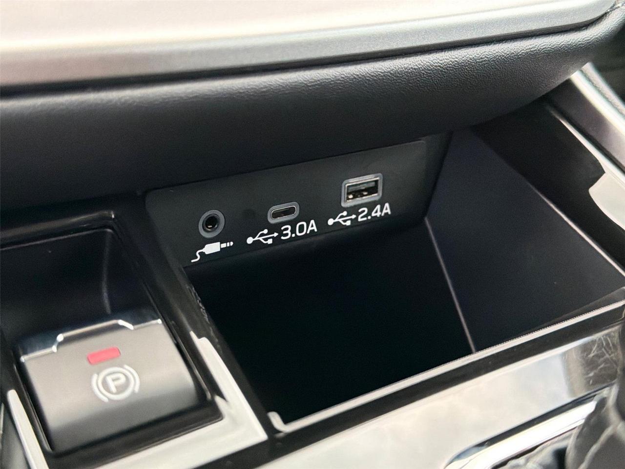 2023 Subaru Legacy Premium Hagerstown MD