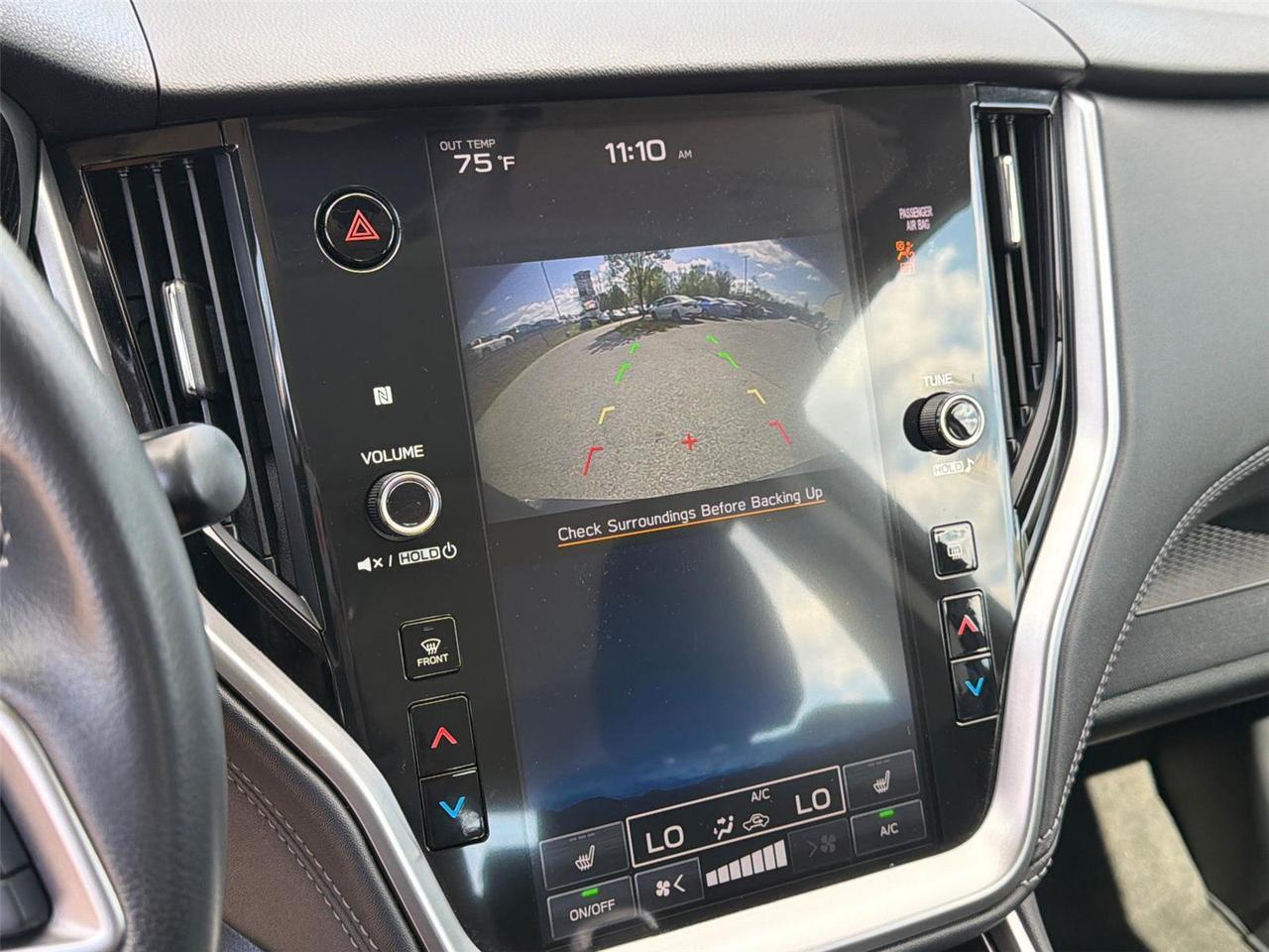 2023 Subaru Legacy Premium Hagerstown MD