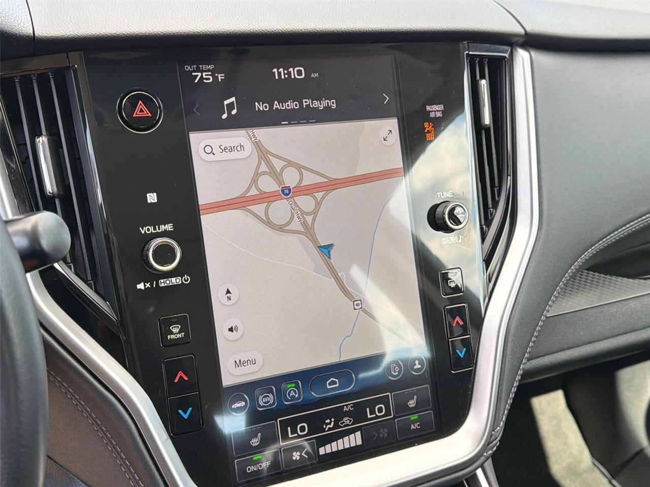 2023 Subaru Legacy Premium Hagerstown MD