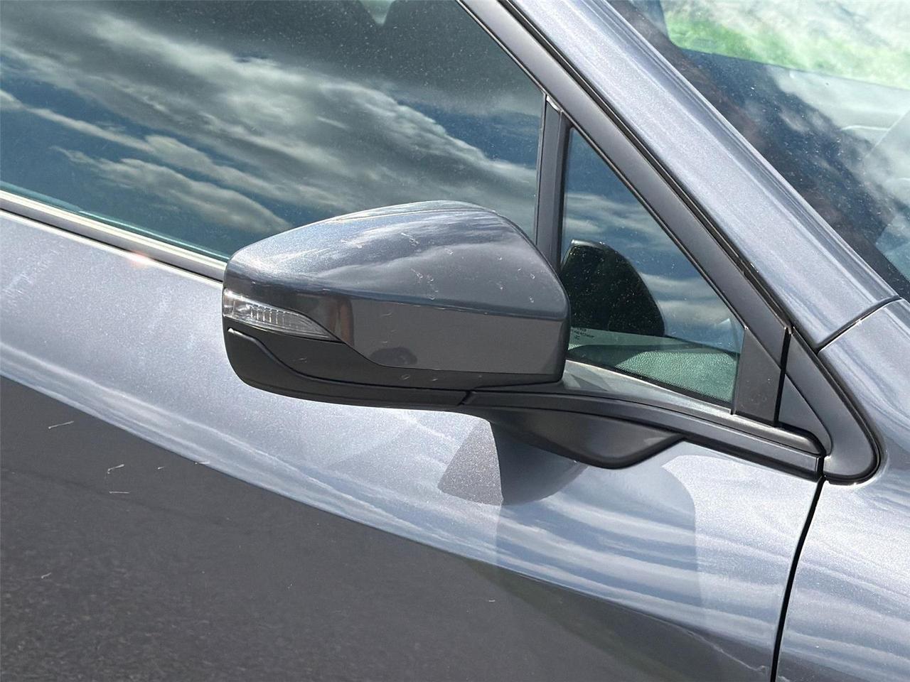 2023 Subaru Legacy Premium Hagerstown MD