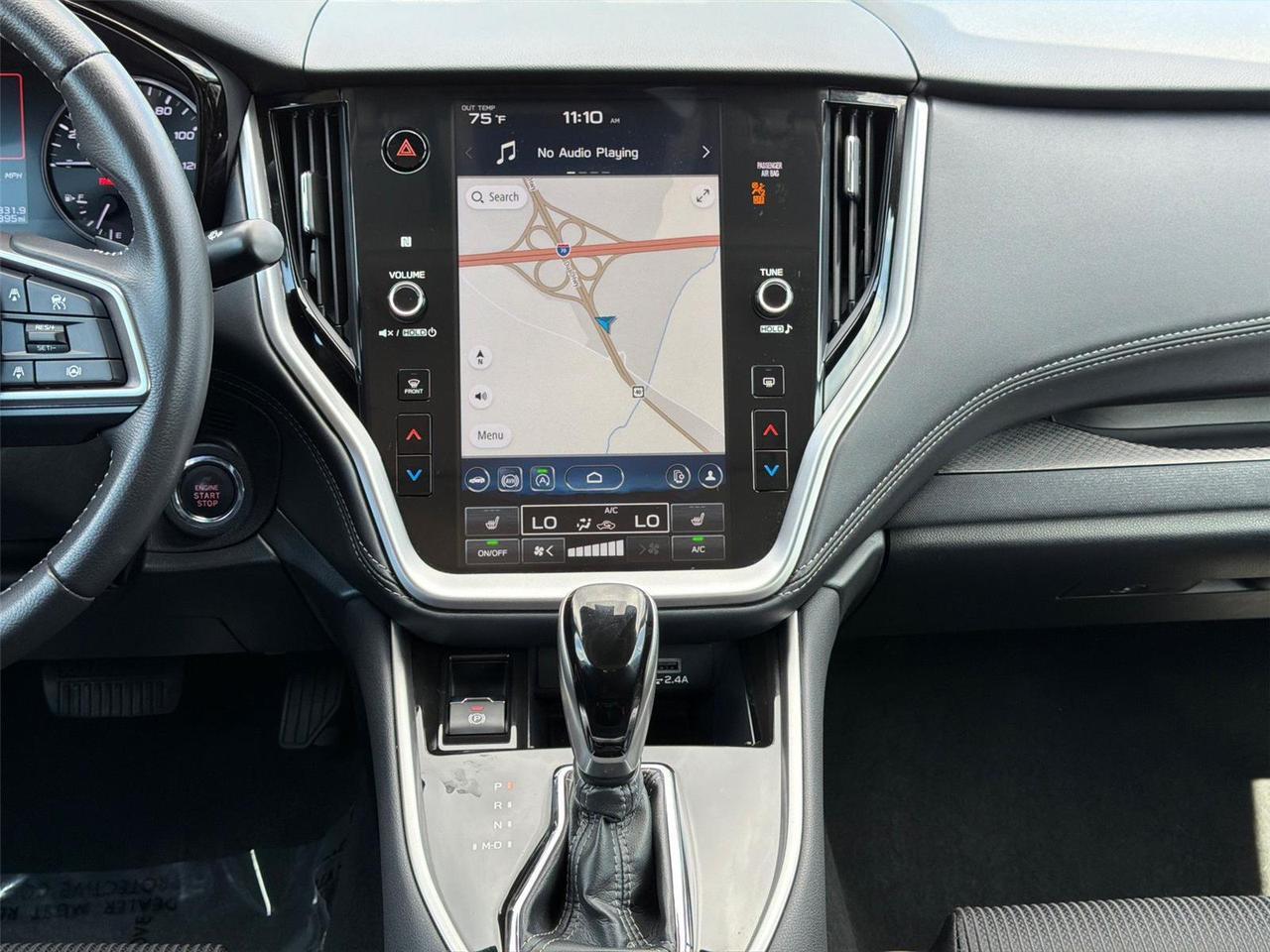 2023 Subaru Legacy Premium Hagerstown MD