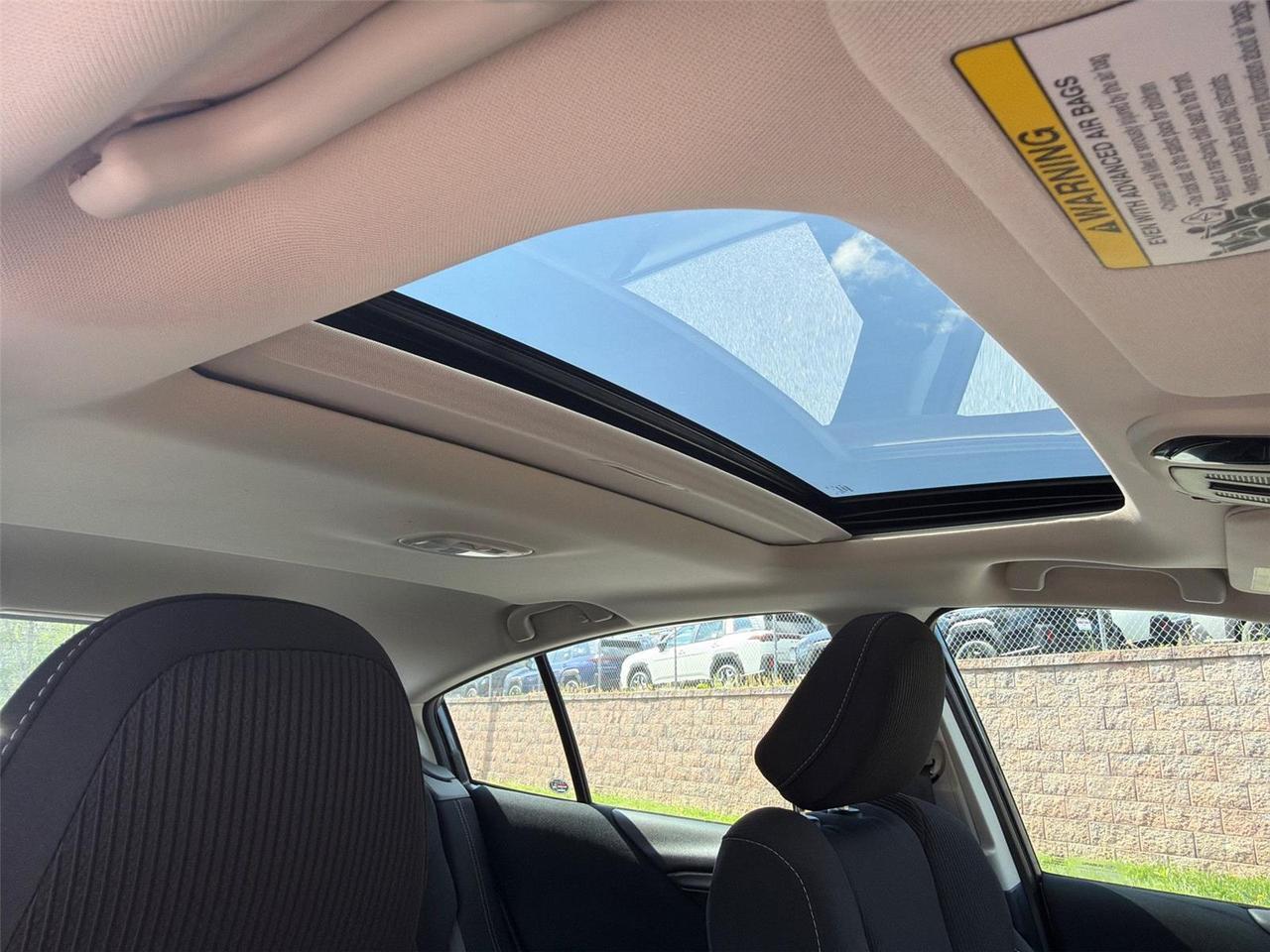 2023 Subaru Legacy Premium Hagerstown MD