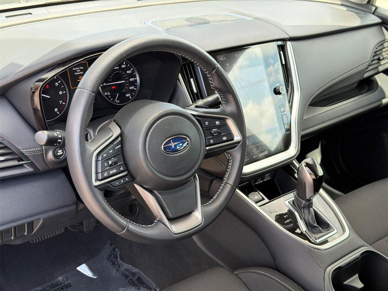 2023 Subaru Legacy Premium Hagerstown MD