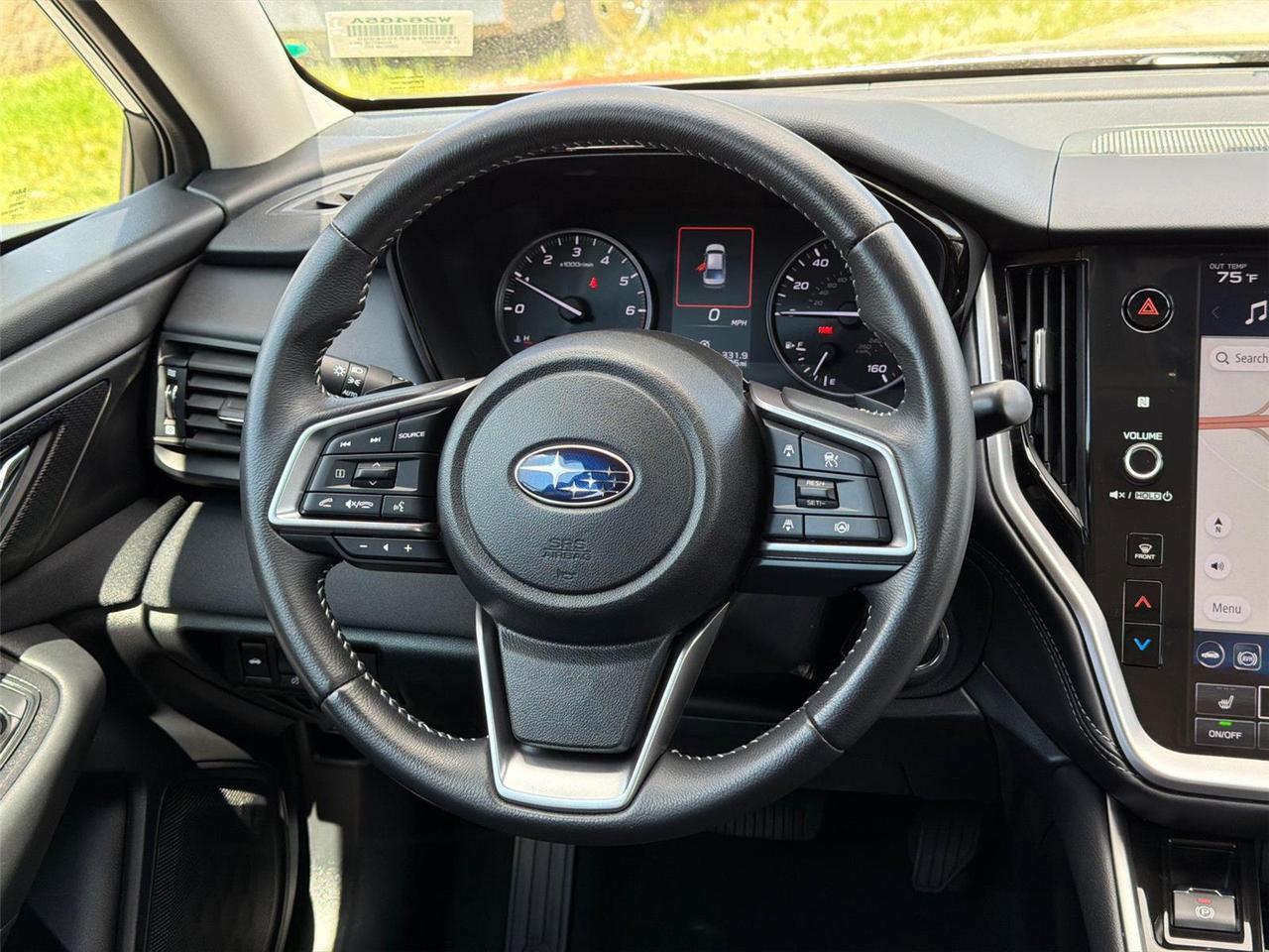 2023 Subaru Legacy Premium Hagerstown MD