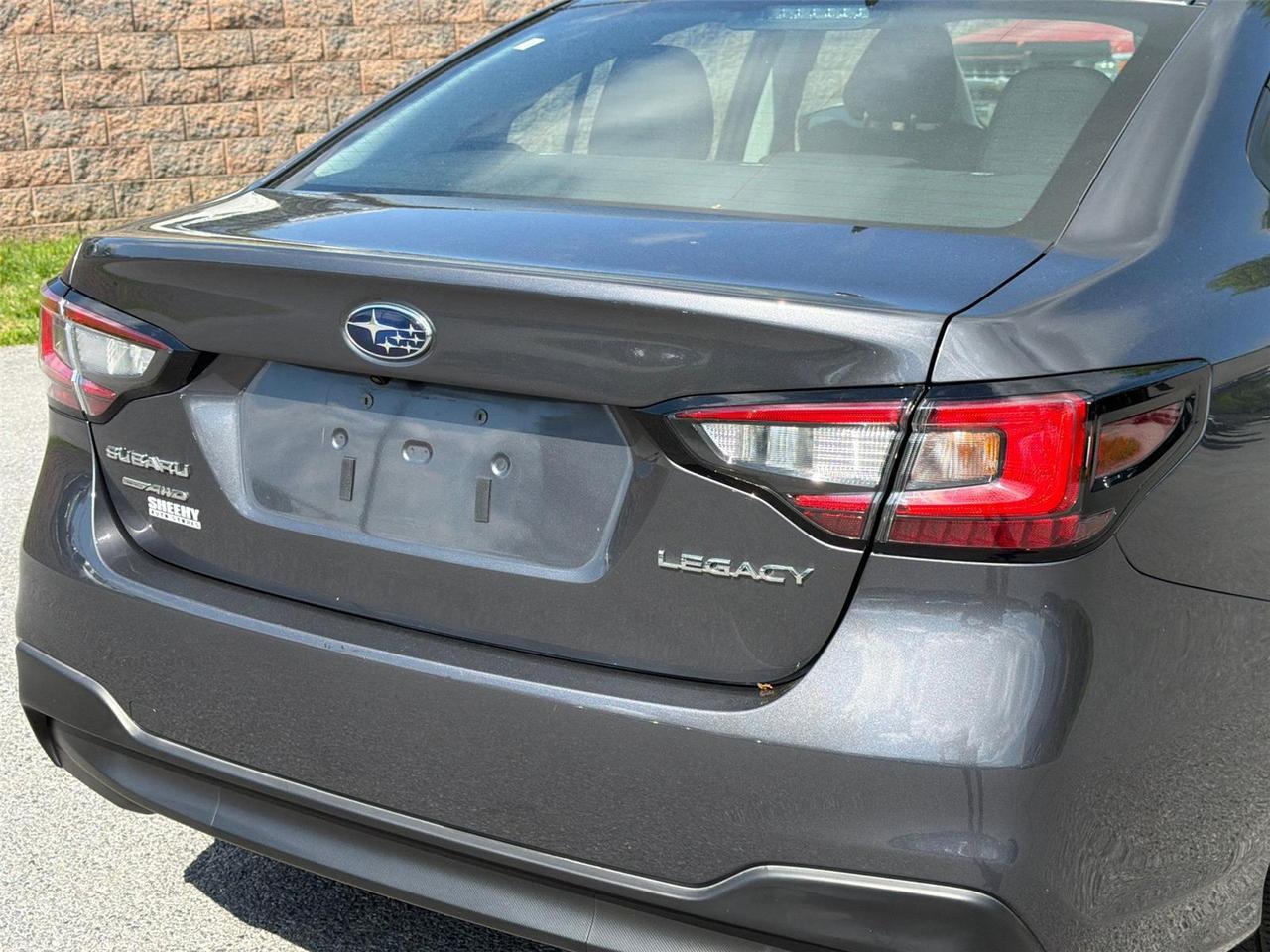 2023 Subaru Legacy Premium Hagerstown MD