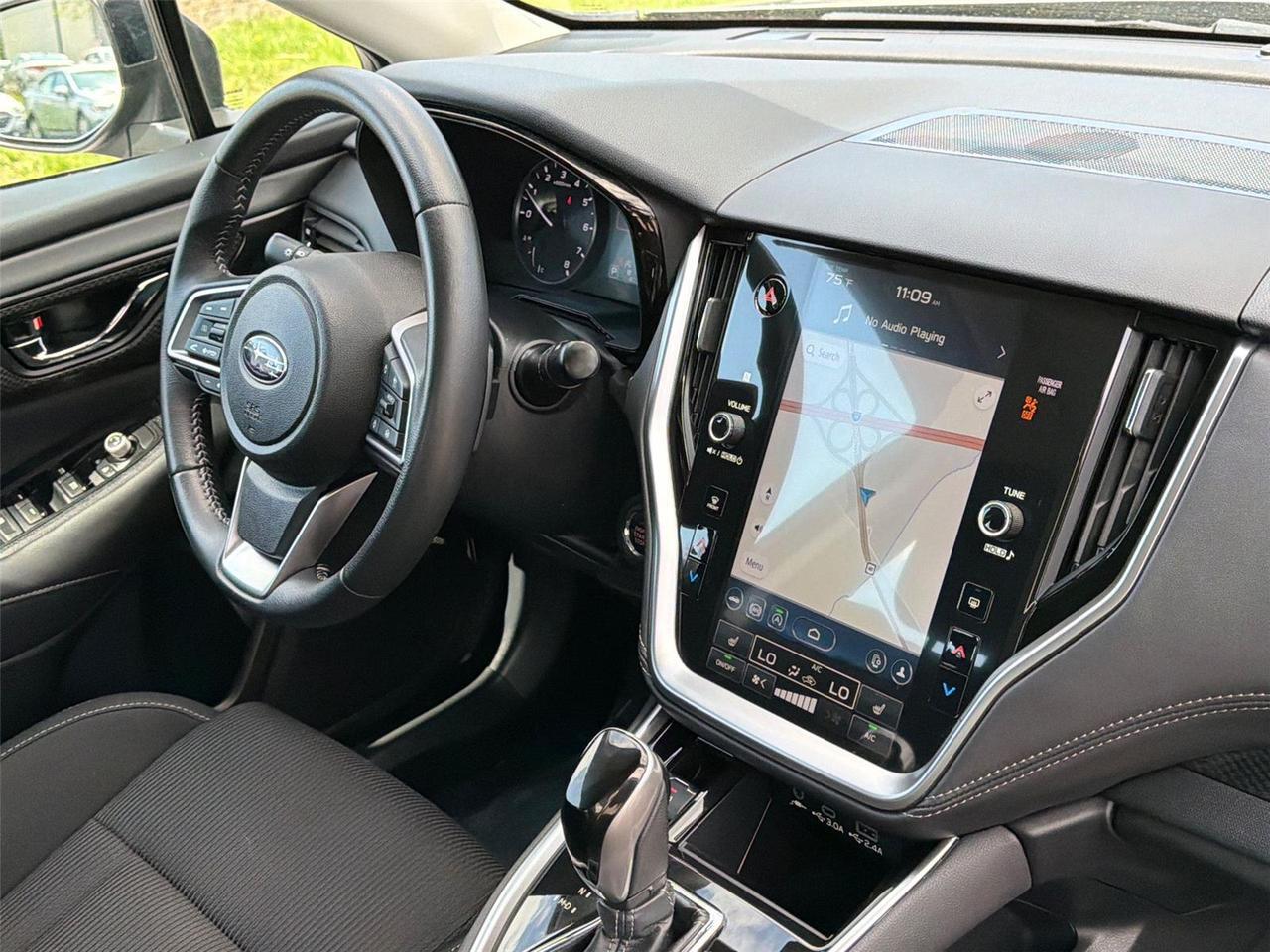 2023 Subaru Legacy Premium Hagerstown MD