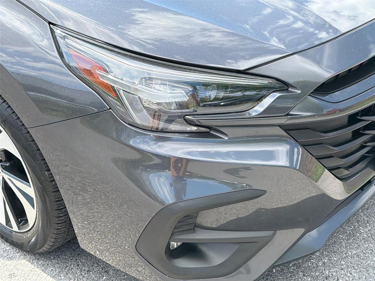 2023 Subaru Legacy Premium Hagerstown MD