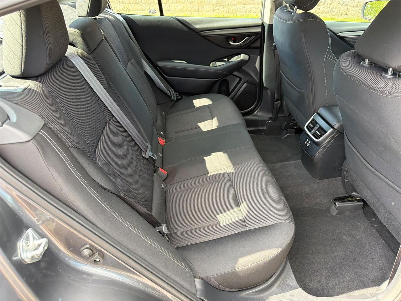 2023 Subaru Legacy Premium Hagerstown MD