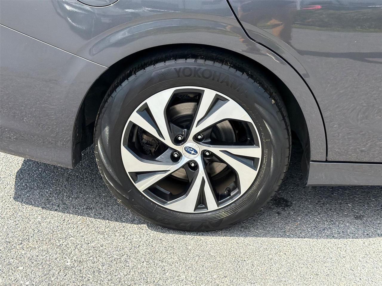 2023 Subaru Legacy Premium Hagerstown MD