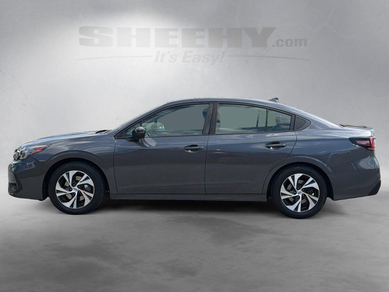 2023 Subaru Legacy Premium Hagerstown MD