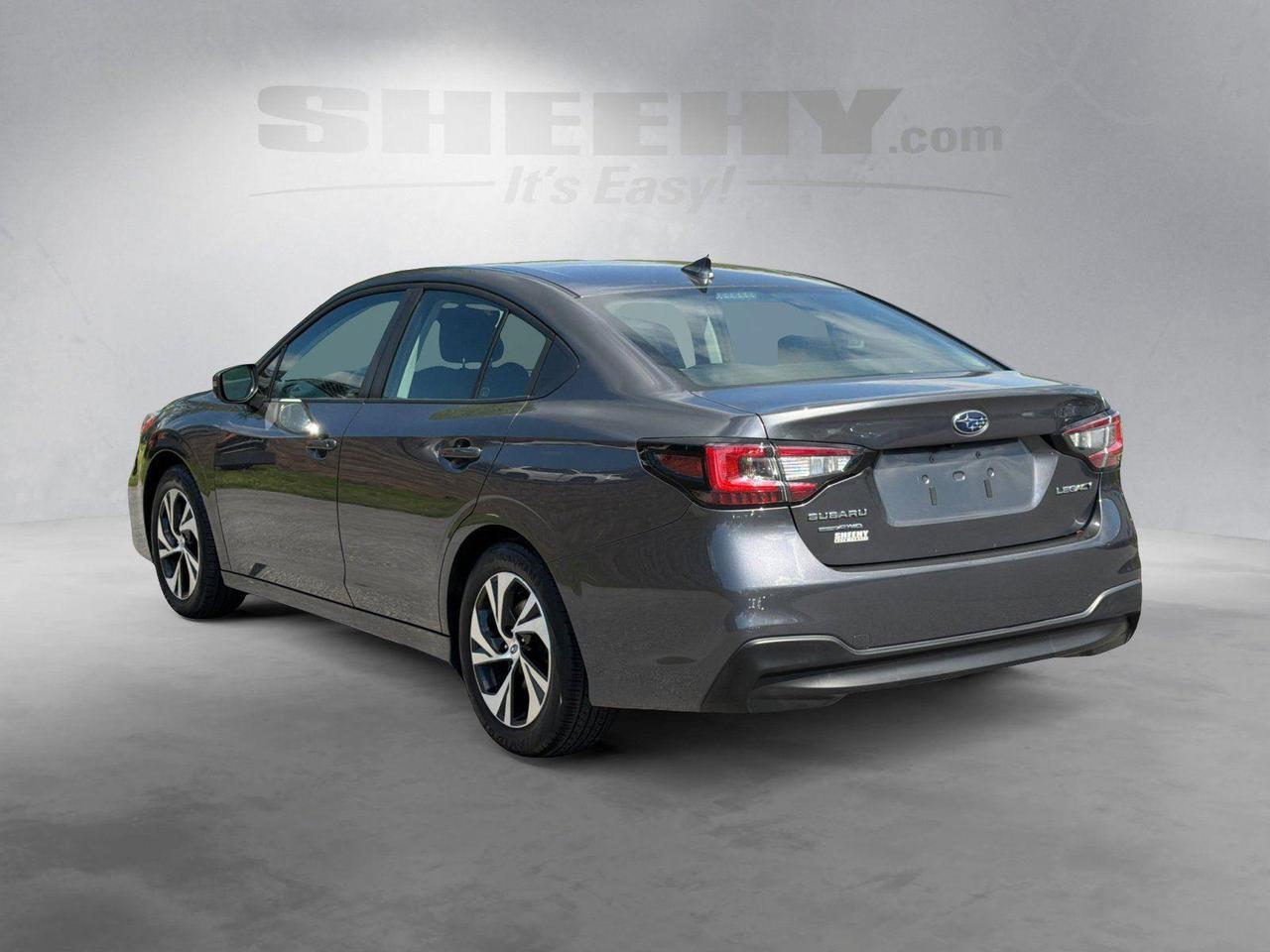 2023 Subaru Legacy Premium Hagerstown MD