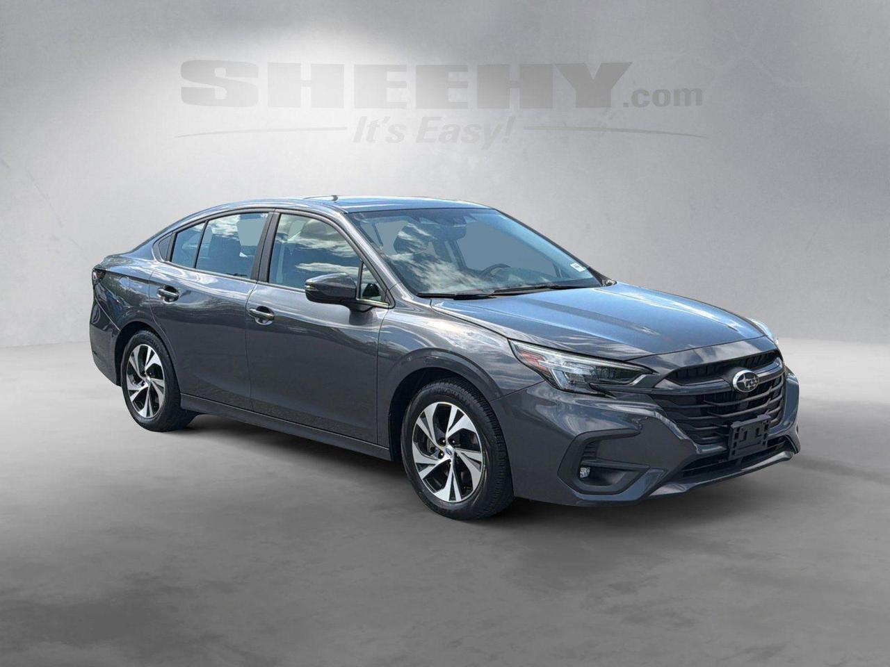 2023 Subaru Legacy Premium Hagerstown MD