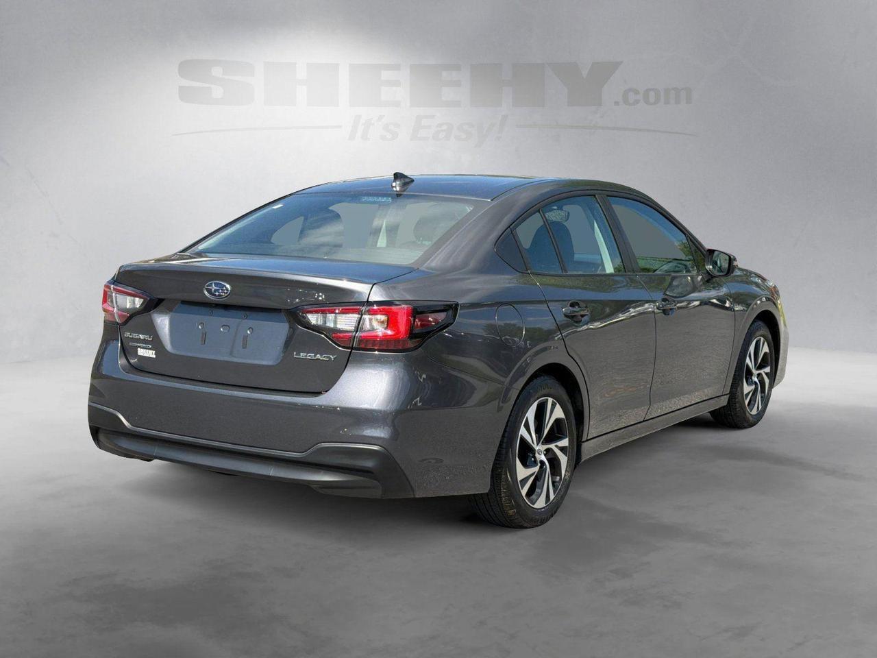 2023 Subaru Legacy Premium Hagerstown MD
