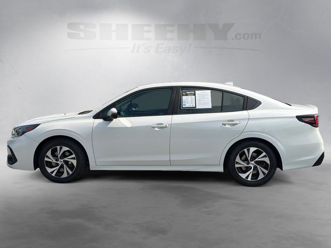 2023 Subaru Legacy Premium Hagerstown MD