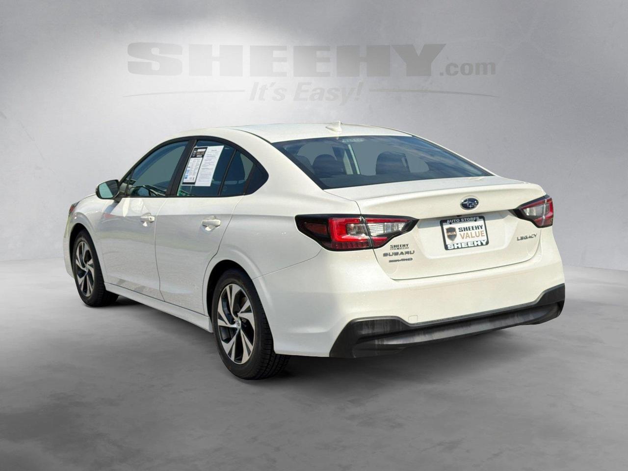 2023 Subaru Legacy Premium Hagerstown MD