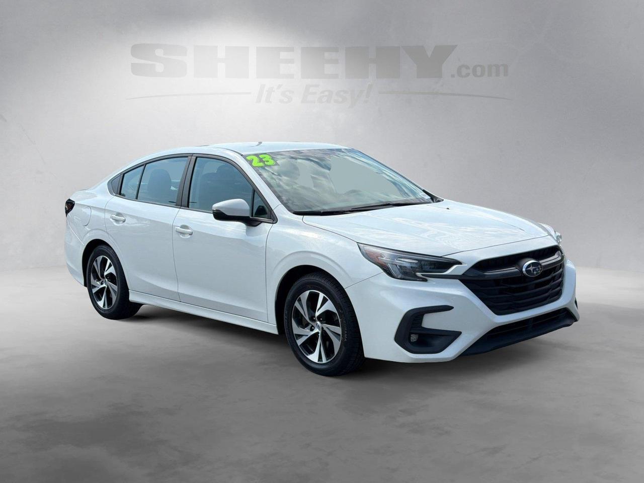 2023 Subaru Legacy Premium Hagerstown MD