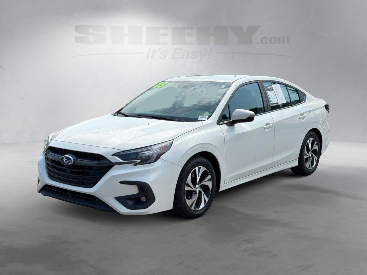 2023 Subaru Legacy Premium Hagerstown MD