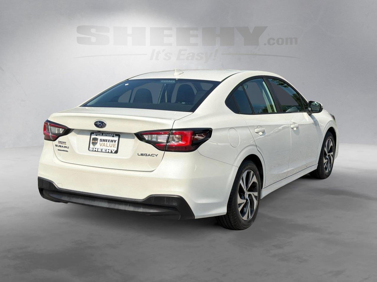 2023 Subaru Legacy Premium Hagerstown MD