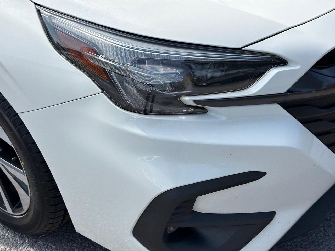 2023 Subaru Legacy Premium Hagerstown MD