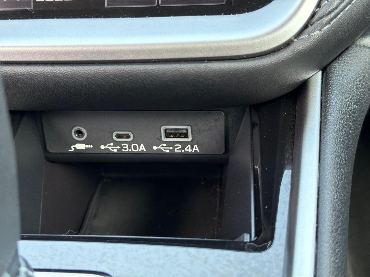 2023 Subaru Legacy Premium Hagerstown MD