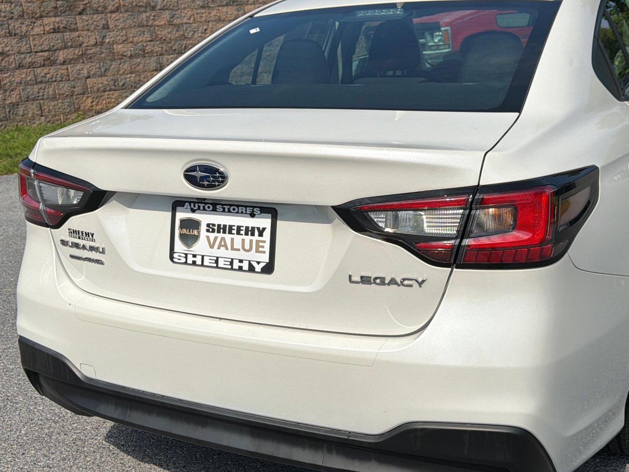 2023 Subaru Legacy Premium Hagerstown MD