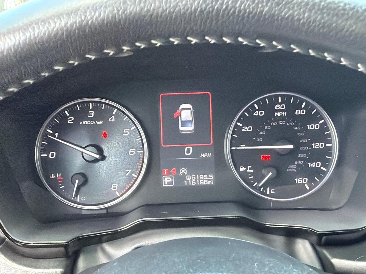 2023 Subaru Legacy Premium Hagerstown MD