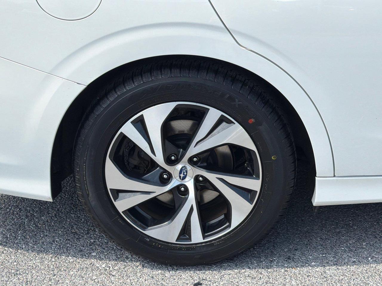 2023 Subaru Legacy Premium Hagerstown MD