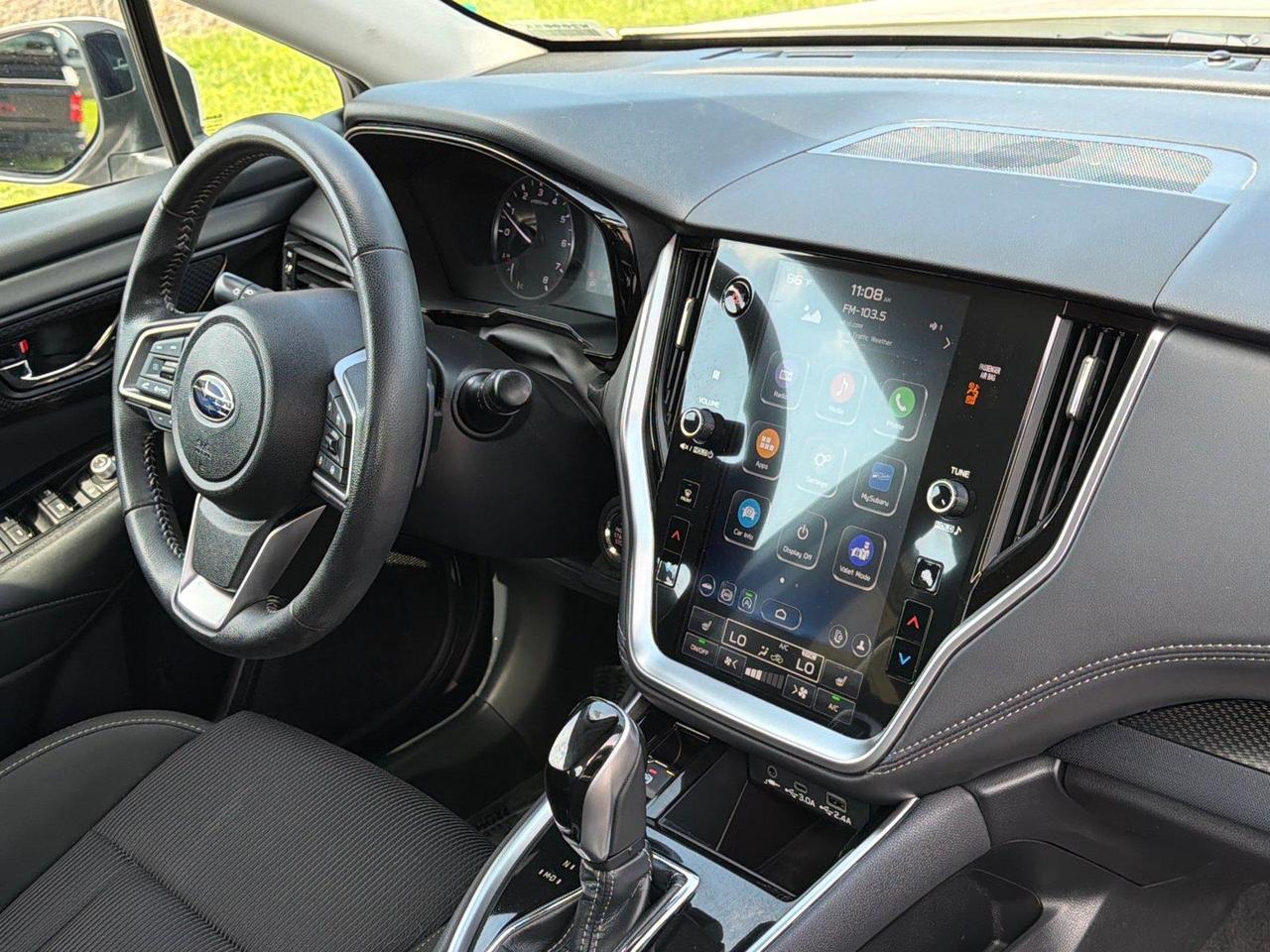 2023 Subaru Legacy Premium Hagerstown MD