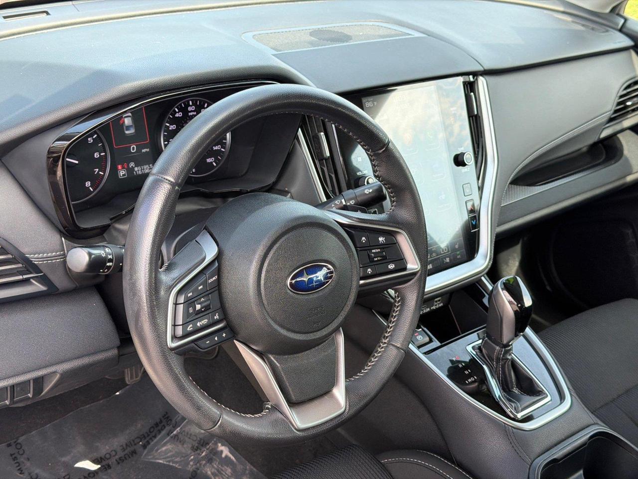 2023 Subaru Legacy Premium Hagerstown MD