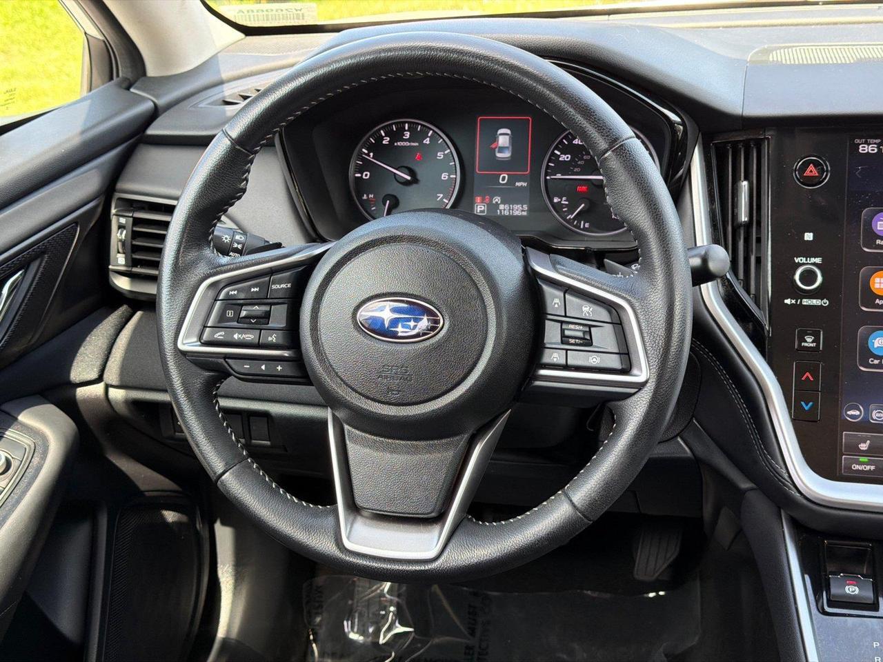 2023 Subaru Legacy Premium Hagerstown MD