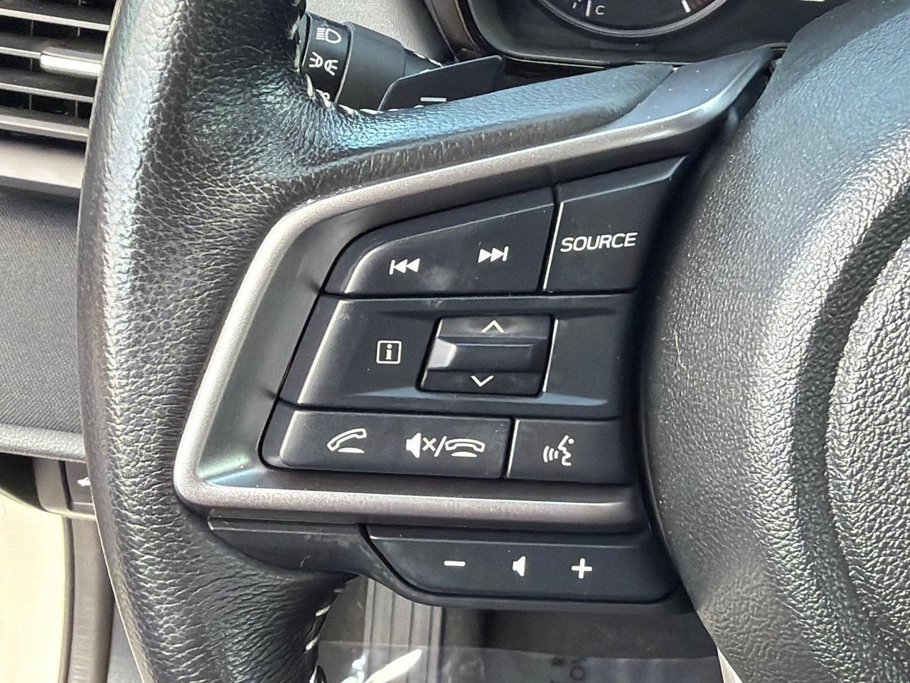 2023 Subaru Legacy Premium Hagerstown MD