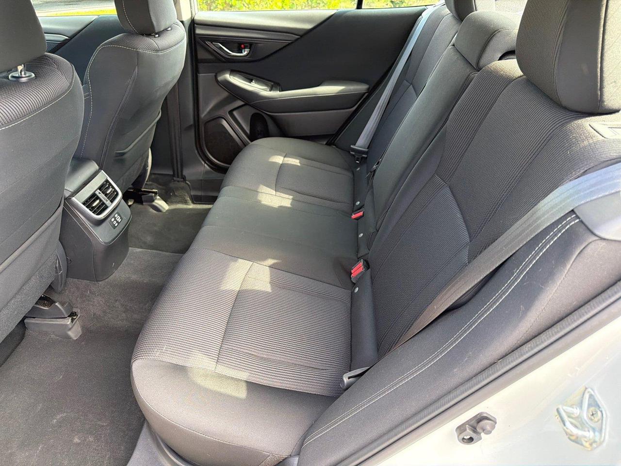 2023 Subaru Legacy Premium Hagerstown MD