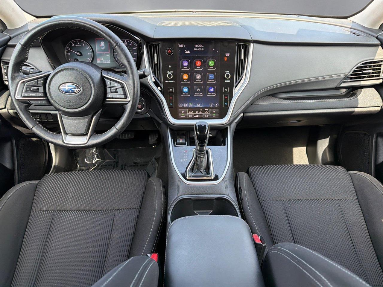 2023 Subaru Legacy Premium Hagerstown MD