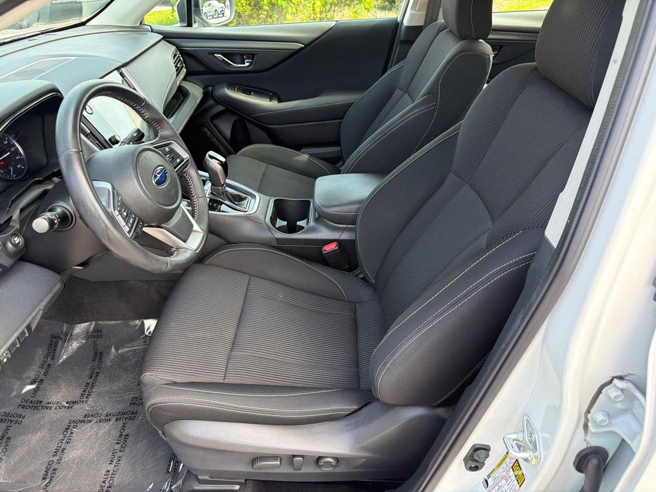 2023 Subaru Legacy Premium Hagerstown MD