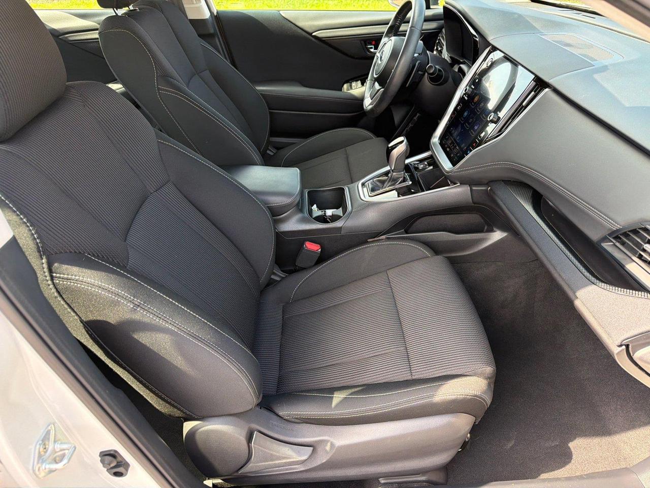 2023 Subaru Legacy Premium Hagerstown MD