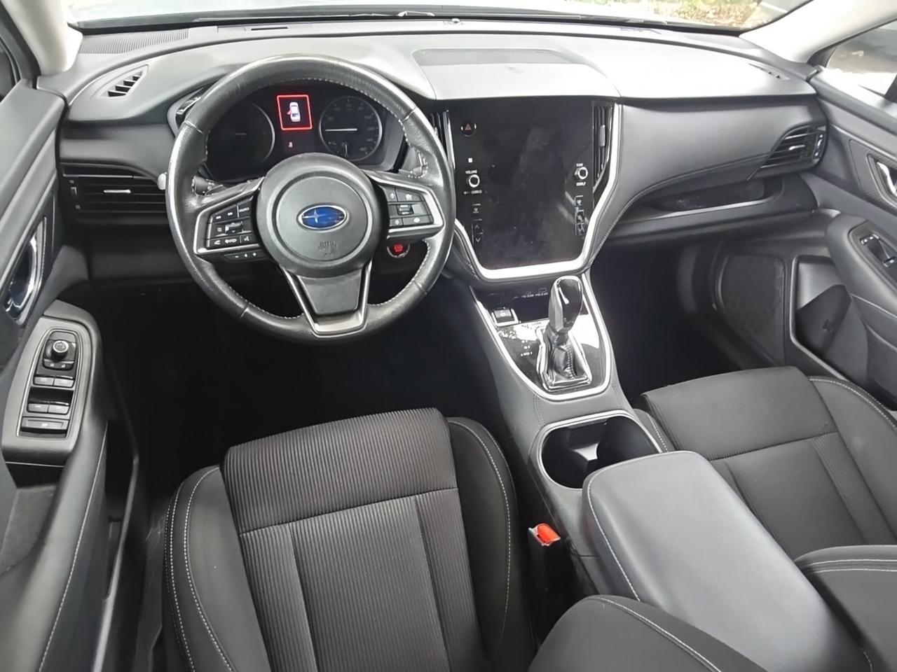 2023 Subaru Legacy Premium Gaithersburg MD