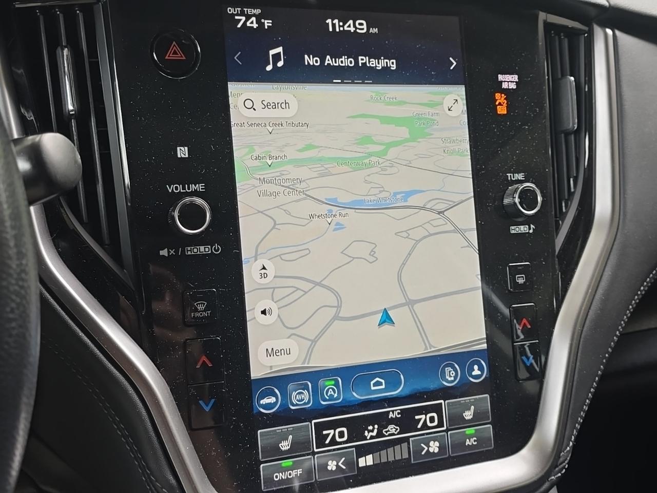 2023 Subaru Legacy Premium Gaithersburg MD