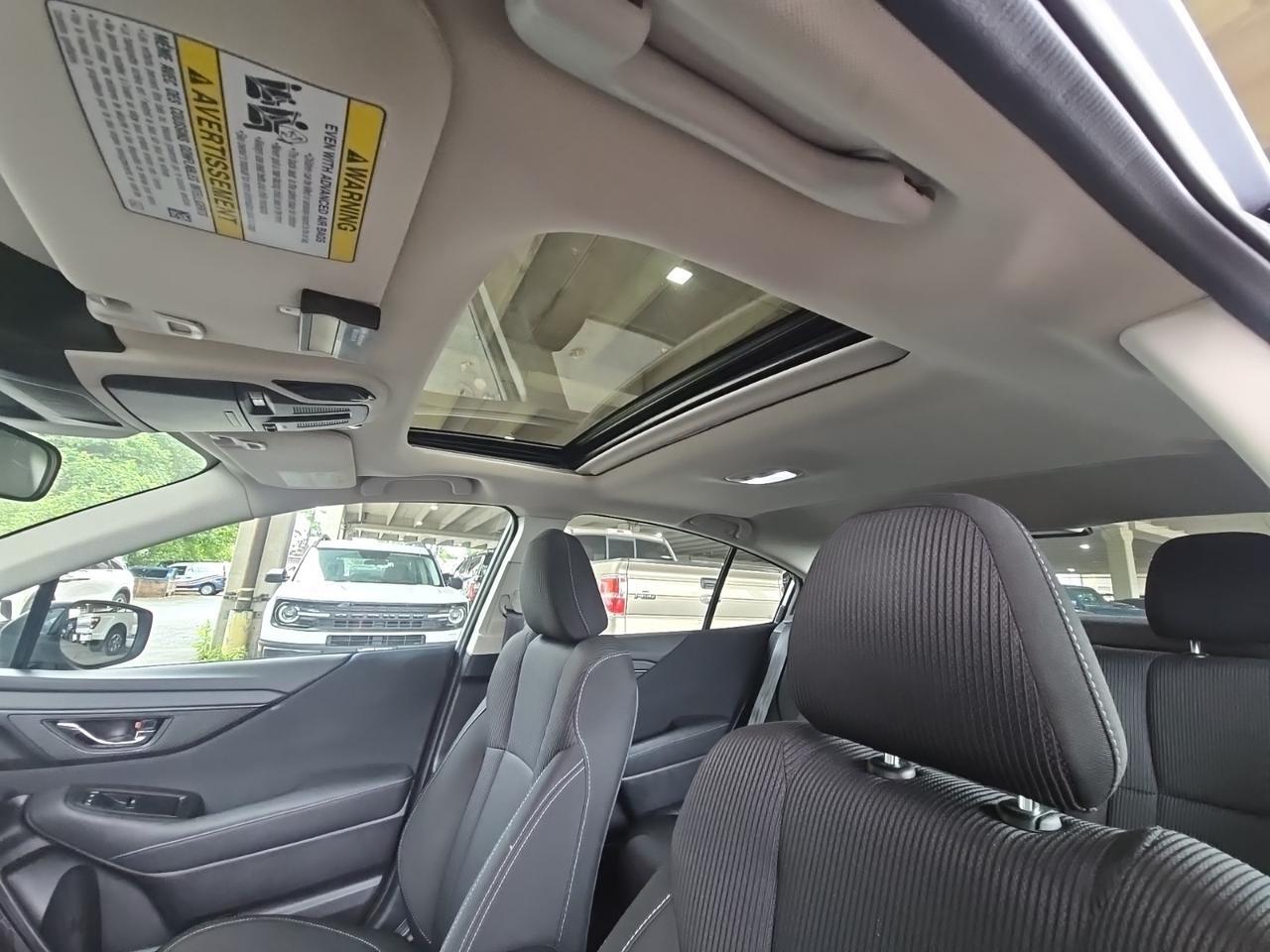 2023 Subaru Legacy Premium Gaithersburg MD