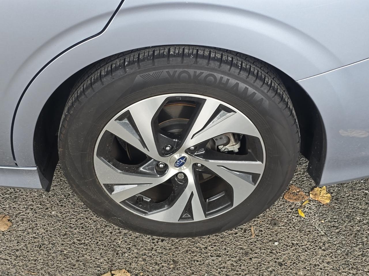 2023 Subaru Legacy Premium Gaithersburg MD