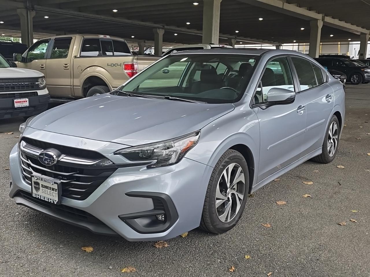 2023 Subaru Legacy Premium Gaithersburg MD