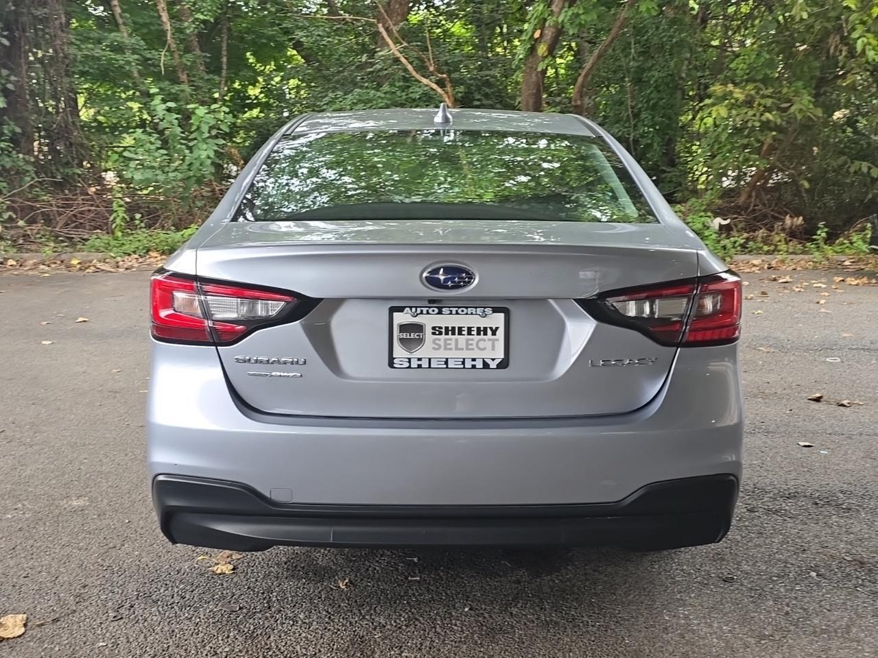 2023 Subaru Legacy Premium Gaithersburg MD