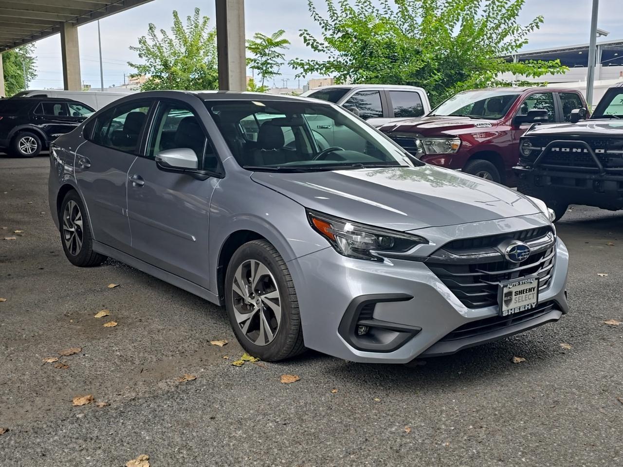 2023 Subaru Legacy Premium Gaithersburg MD