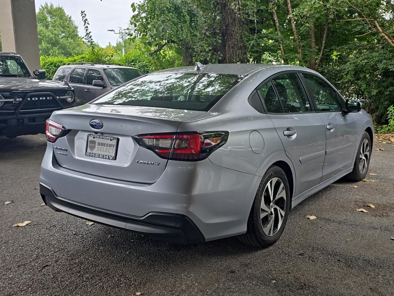2023 Subaru Legacy Premium Gaithersburg MD
