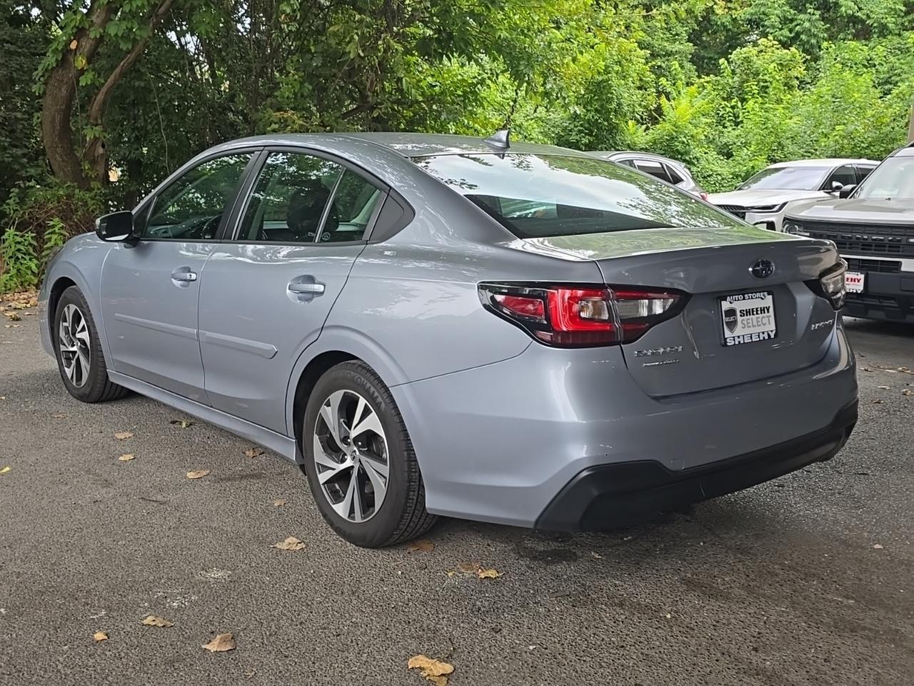 2023 Subaru Legacy Premium Gaithersburg MD