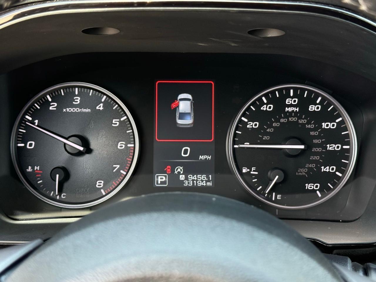 2023 Subaru Legacy Premium Springfield VA